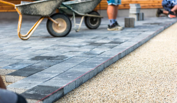 Reasons to Select Us for Your Driveway Paving Requirements in Douglass Hills, KY