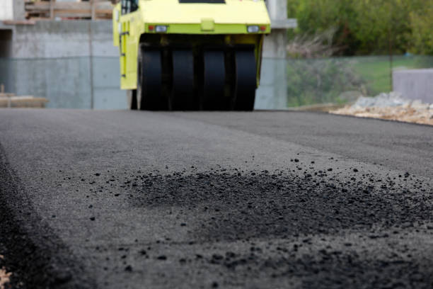 Driveway Repair Near Me in Douglass Hills, KY