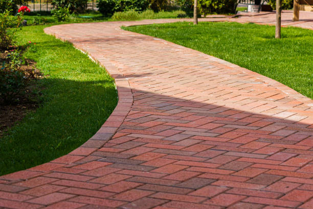 Best Interlocking Driveway Pavers  in Douglass Hills, KY