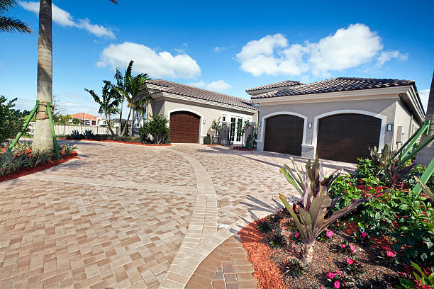 Best Driveway Pavers Near Me  in Douglass Hills, KY