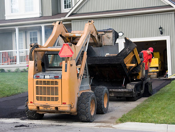 Professional Driveway Pavers in Douglass Hills, KY