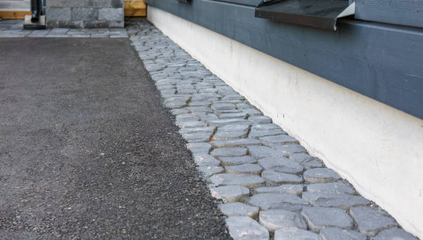 Best Residential Driveway Paver Services  in Douglass Hills, KY